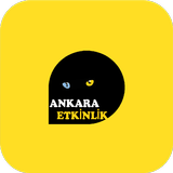 Ankara Etkinlik icône