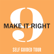 ”Make It Right - 9th Ward Tour
