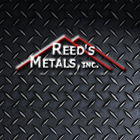 Reed's Metals-icoon