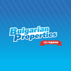 Bulgarian Properties Zeichen