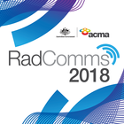 ACMA RadComms icône