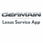 Germain Lexus Service App icône