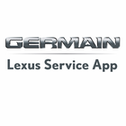 Germain Lexus Service App 图标