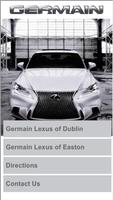 Germain Lexus Service App 海报