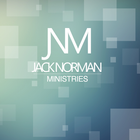 Jack Norman Ministries ícone