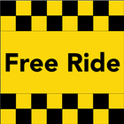 Free Ride ícone