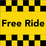 Free Ride-icoon