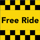 Free Ride icono