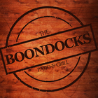 Boondocks Patio and Grill biểu tượng