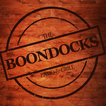 Boondocks Patio and Grill