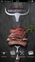 L'Osseline SteakHouse Affiche