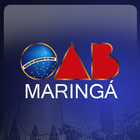 Icona OAB Maringá