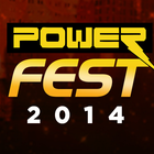 Powerfest2014 Pwrd by SafeAuto icon