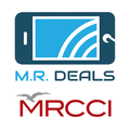 M.R. Deals