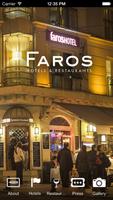 Faros Group الملصق