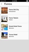 Faros Group 截图 1