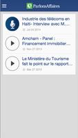 Parlons Affaires Mobile скриншот 2