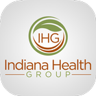Indiana Health Group icône