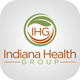 Indiana Health Group icon