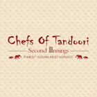 آیکون‌ Chef's Of Tandoori