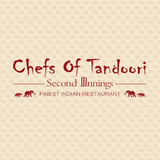 Chef's Of Tandoori 圖標