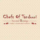 Chef's Of Tandoori ikona