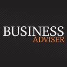 Business Adviser-icoon