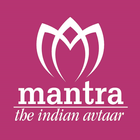 Mantra Indian Restaurant ícone