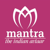 Mantra Indian Restaurant icône