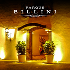 Parque Billini icon