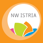 آیکون‌ NW Istria - Colours of Istria​