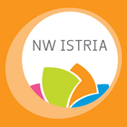 NW Istria - Colours of Istria​ icon