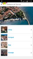 NW Istria - Colours of Istria​ স্ক্রিনশট 1