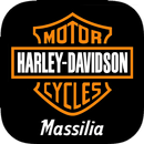 Harley-Davidson Massilia APK
