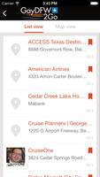 GayDFW2GO v2 截圖 1