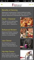 Dance Bollywood ภาพหน้าจอ 1