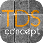 TDS Concept icône