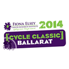 Fiona Elsey Cycle Classic 圖標