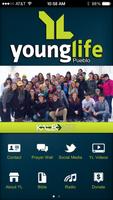 Young Life Pueblo plakat