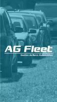 AG Fleet โปสเตอร์