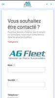 برنامه‌نما AG Fleet عکس از صفحه