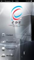 CPE SERVICES 海报