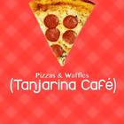 Tanjarina Cafe آئیکن