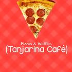 Tanjarina Cafe 圖標