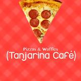 Tanjarina Cafe Zeichen