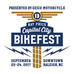 Ray Price Capital City Bikefest