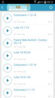 Grace for Today Radio Ekran Görüntüsü 2