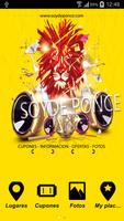 Soy de Ponce APP โปสเตอร์