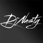 DJ Nasty 305-icoon