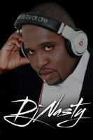 DJ Nasty 305 Plakat